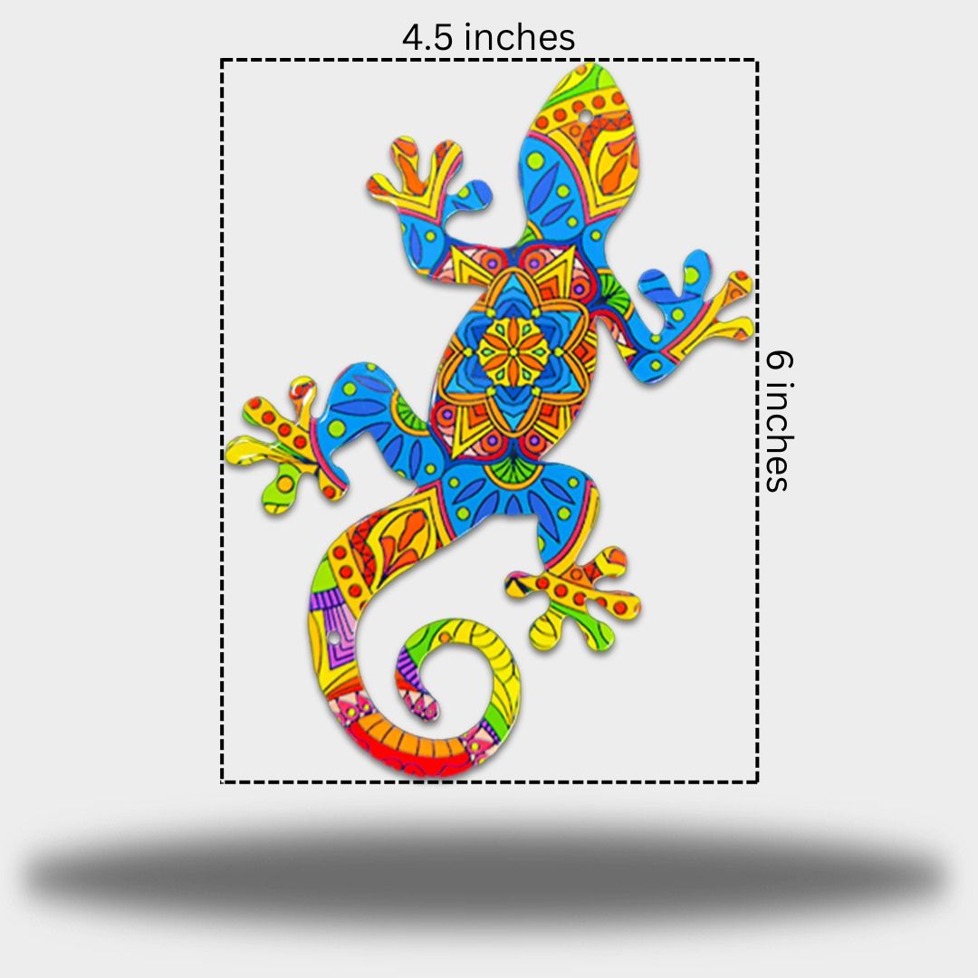 Printed Gecko Bundle